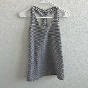 Lululemon Swiftly Tech Racerback - 6